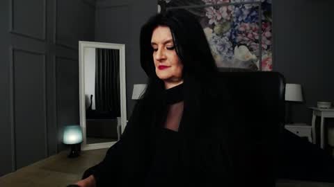 Dom Melisa online show from March 6, 12:43 am