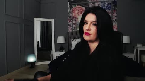 Dom Melisa online show from March 6, 9:53 pm