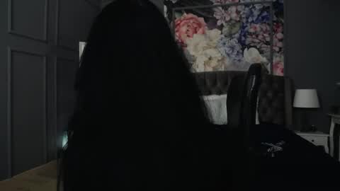 Dom Melisa online show from October 2, 7:43 pm