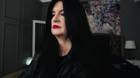 Dom Melisa online show from October 20, 7:47 pm