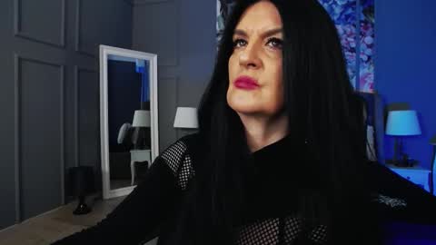 Dom Melisa online show from February 27, 11:27 pm