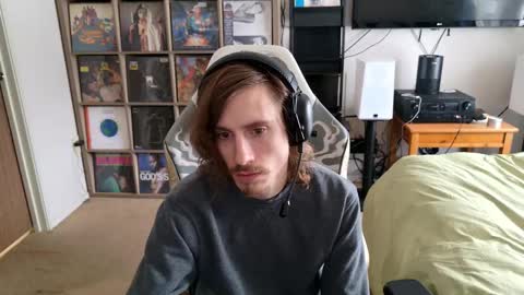 Snapshot of dommepleasemistress chatting on January 1, 10:13 pm dommepleasemistress online show from January 1, 10:13 pm