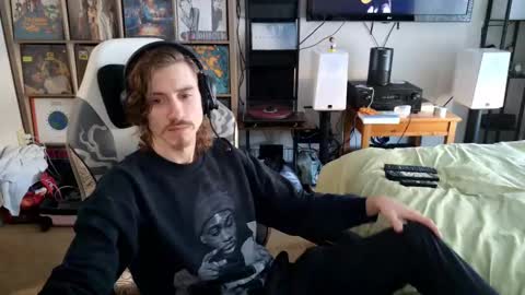 Snapshot of dommepleasemistress chatting on January 7, 11:03 pm dommepleasemistress online show from January 7, 11:03 pm