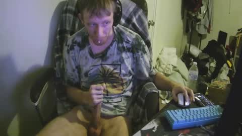 Snapshot of domohead0 chatting on June 16, 1:30 am dom online show from June 16, 1:30 am