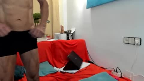 Snapshot of dompapadolcevita chatting on June 25, 8:52 am DomDOLCEVITA online show from June 25, 8:52 am