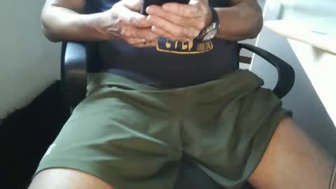 Dom Ruan CF online show from October 13, 5:57 pm