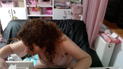 Mistress online show from September 26, 12:03 am