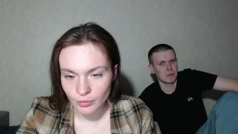 Jony and Monika online show from May 8, 6:57 pm