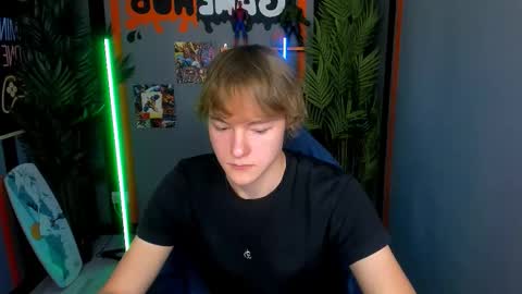 Donald online show from November 25, 10:37 am