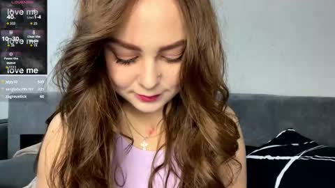 Mary online show from January 17, 8:23 pm