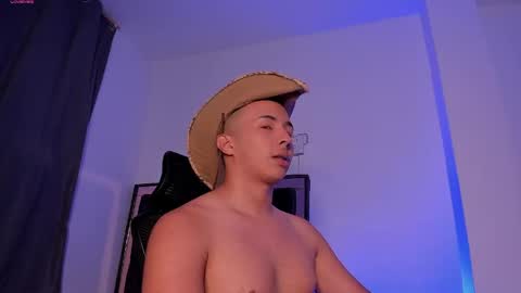 Donat Independent Model online show from April 23, 2:35 am