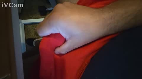 Snapshot of donavan1990 chatting on February 23, 2:58 pm donavan1990 online show from February 23, 2:58 pm