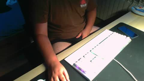 TheCleaner online show from July 27, 6:48 pm