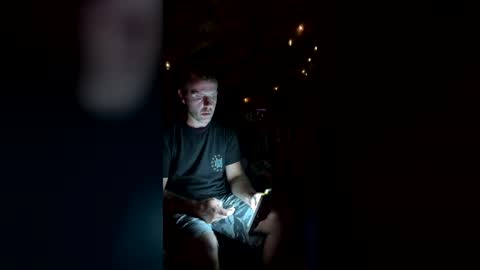 Snapshot of dondoin chatting on July 31, 1:27 am live online show from July 31, 1:27 am