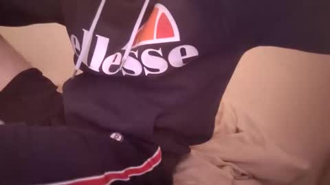 JaydonCam online show from March 14, 11:15 am