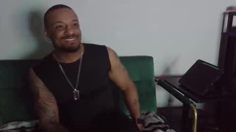 Gifted online show from March 27, 11:26 pm