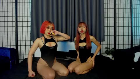 Snapshot of dongfatherproductions chatting on October 26, 3:34 am DongFatherProductions online show from October 26, 3:34 am