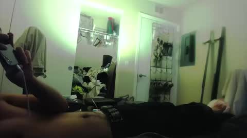 Snapshot of donlopez18 chatting on October 12, 9:14 pm donlopez18 online show from October 12, 9:14 pm