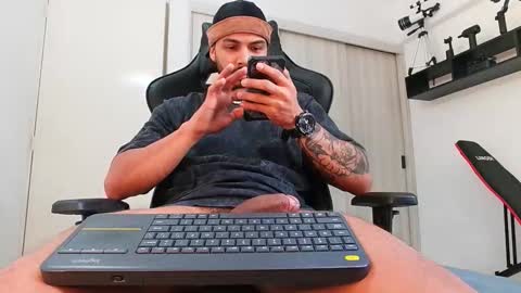 Victor online show from January 6, 4:54 pm