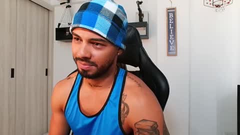 Victor online show from March 30, 3:13 pm