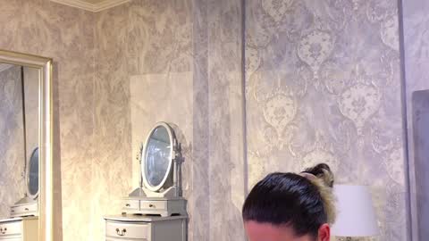 Snapshot of donna_klein chatting on January 15, 11:30 pm Donna online show from January 15, 11:30 pm