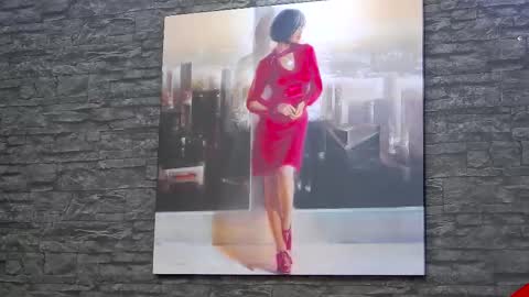 Snapshot of donna_klein chatting on March 5, 4:35 pm Donna online show from March 5, 4:35 pm