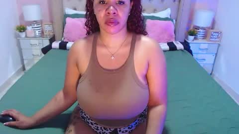 Donna online show from April 5, 4:04 pm