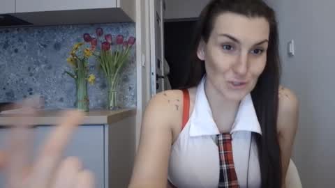 DonnaLive online show from March 12, 4:46 pm