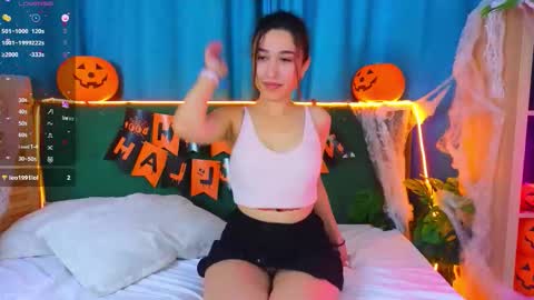 Donna online show from October 25, 7:16 am
