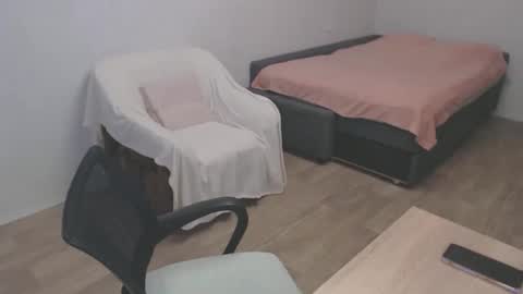 DonnaMagdalena online show from November 9, 12:03 pm