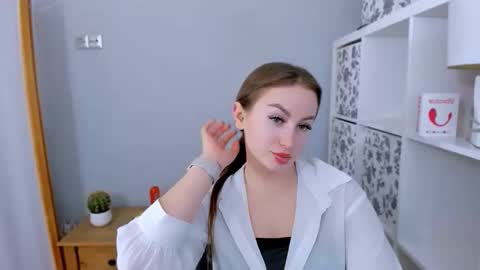 DonnaSensual online show from November 11, 5:24 pm