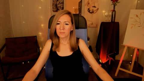 Donna online show from December 15, 2:10 pm