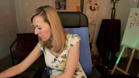 Donna online show from January 16, 6:45 pm