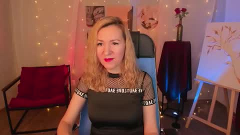 Donna online show from February 17, 6:58 pm