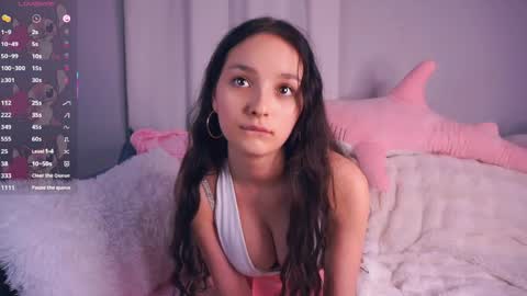 Victoria online show from May 12, 10:07 pm