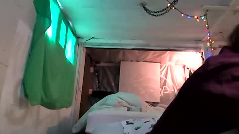 donnie401152 online show from January 25, 8:42 pm