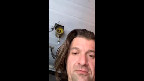 donnie401152 online show from February 1, 9:11 am