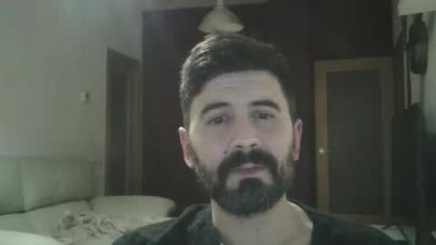 donnie_darkos83 online show from November 24, 11:48 pm