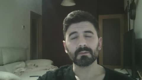 donnie_darkos83 online show from December 15, 11:53 pm