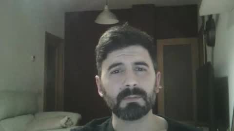 donnie_darkos83 online show from January 12, 11:21 pm