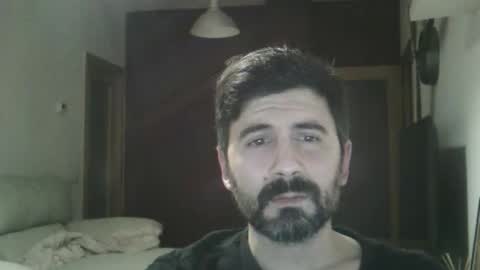 donnie_darkos83 online show from February 23, 11:35 pm