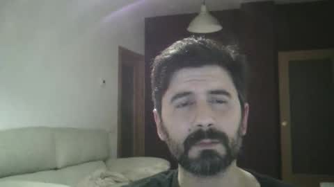 donnie_darkos83 online show from February 25, 11:36 pm