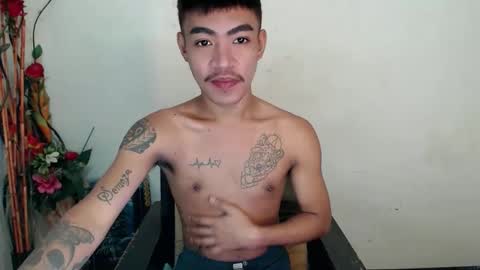 donnie online show from January 8, 10:45 pm