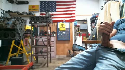 donniestone online show from September 13, 4:07 pm