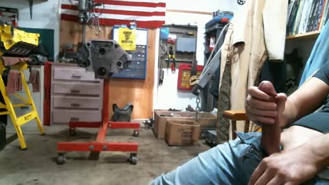 donniestone online show from September 17, 3:03 pm