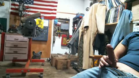 donniestone online show from September 18, 1:13 pm