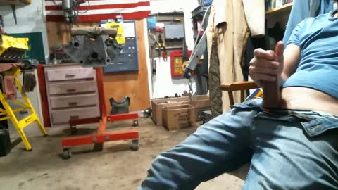 donniestone online show from October 7, 12:30 am