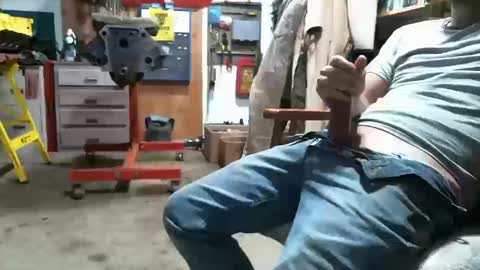 donniestone online show from October 11, 3:10 pm