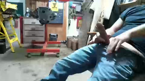 donniestone online show from October 16, 5:25 pm