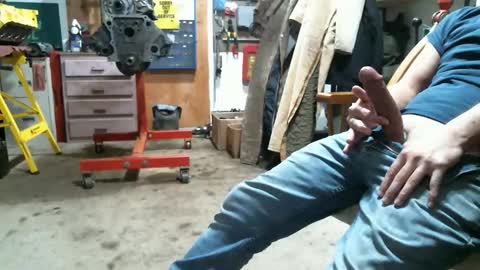 donniestone online show from November 1, 8:00 pm